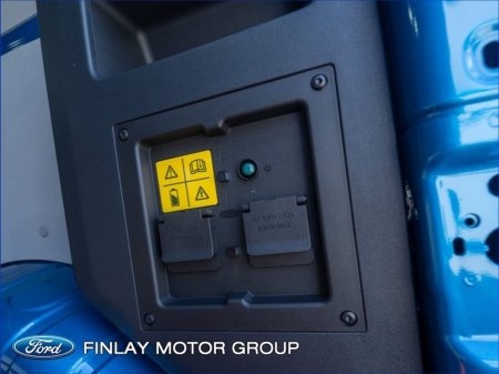 2026 Ford E-Transit - photo 29