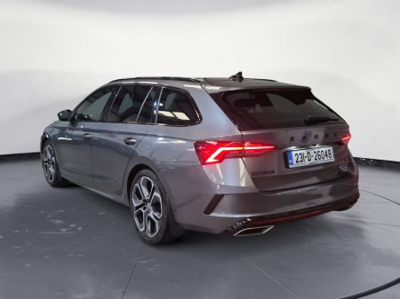 2023 Skoda Octavia - photo 7