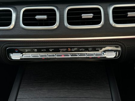 2021 Mercedes-Benz GLE - photo 24