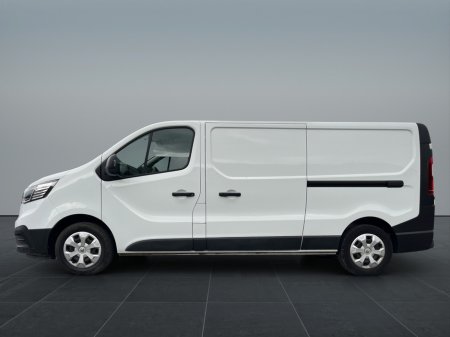 2023 Renault Trafic - photo 3