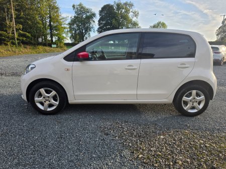 2014 Volkswagen up! - photo 5