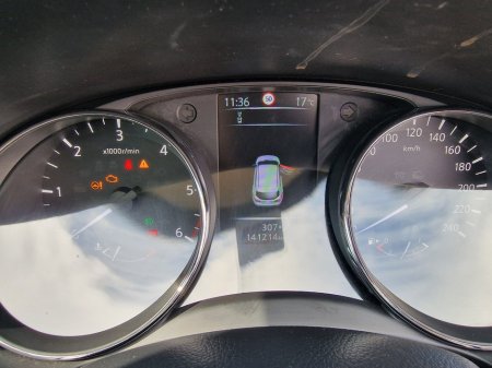 2016 Nissan Qashqai - photo 22