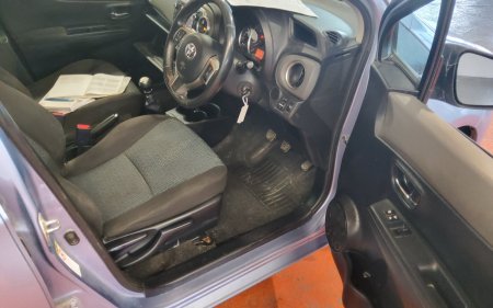 2011 Toyota Yaris - photo 10