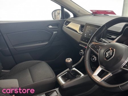 2024 Renault Captur - photo 9