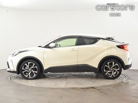 2020 Toyota C-HR - photo 6