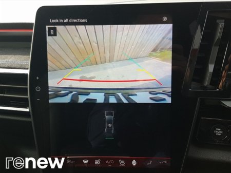2024 Renault Rafale - photo 22