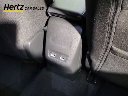 2023 Peugeot 2008 - photo 17