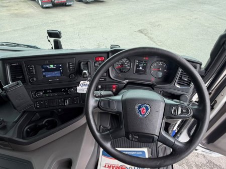 2019 SCANIA G410 Beavertail - photo 15