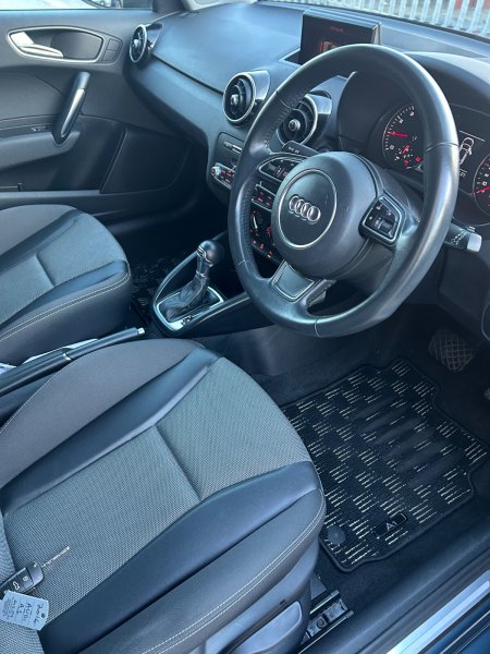2016 Audi A1 - photo 15