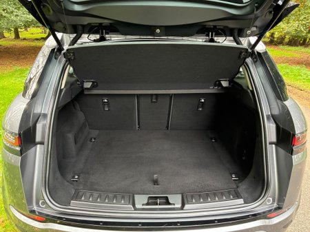 2021 Land Rover Range Rover Evoque - photo 26