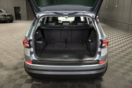 2019 Skoda Kodiaq - photo 13
