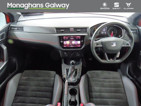 2018 SEAT Arona - photo 18