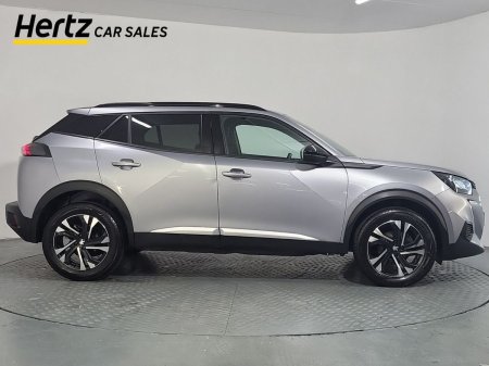 2023 Peugeot 2008 - photo 2