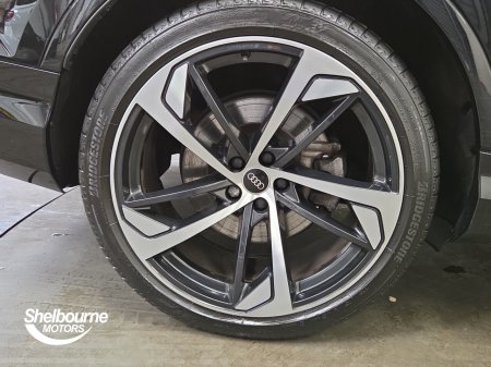 2023 Audi Q7 - photo 7