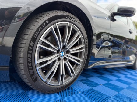 2020 BMW 3-Series - photo 10