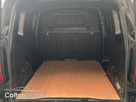 2023 Toyota Proace - photo 16