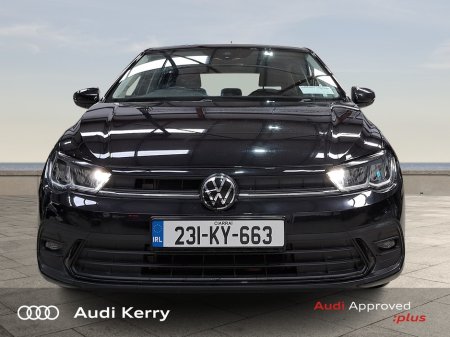 2023 Volkswagen Polo - photo 2