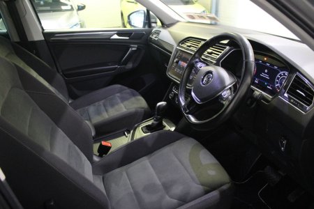 2018 Volkswagen Tiguan - photo 22