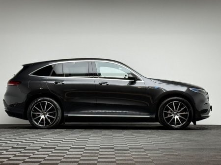 2023 Mercedes-Benz EQC - photo 8