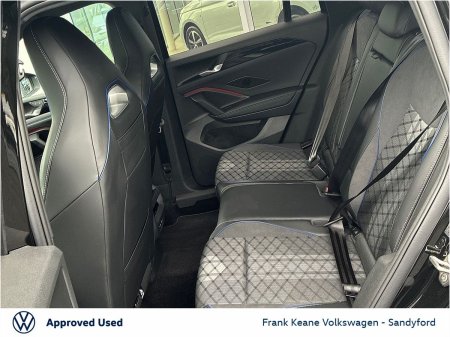 2027 Volkswagen Tiguan - photo 6