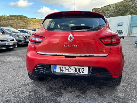 2014 Renault Clio - photo 6