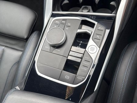 2024 BMW 4-Series - photo 10