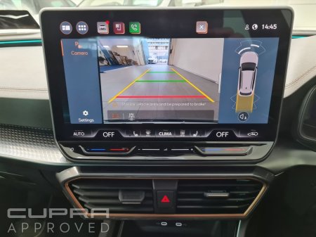 2026 Cupra Leon - photo 13