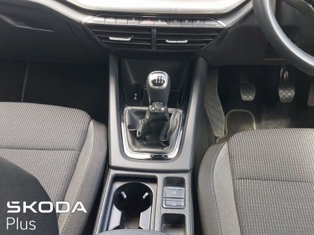 2024 Skoda Octavia - photo 32