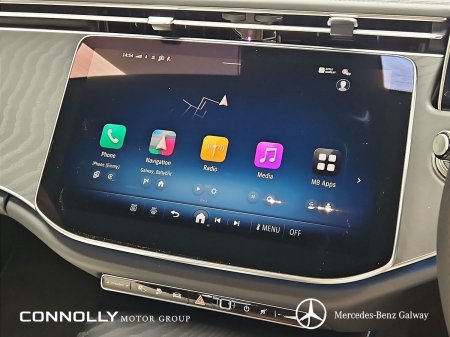 2026 Mercedes-Benz E-Class - photo 9