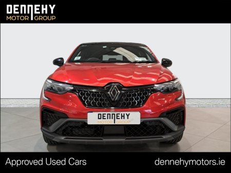 2024 Renault Arkana - photo 9