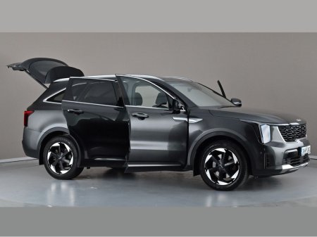 2024 Kia Sorento - photo 9