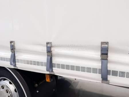 2018 SCANIA P320 - photo 13