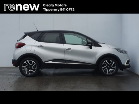 2019 Renault Captur - photo 7