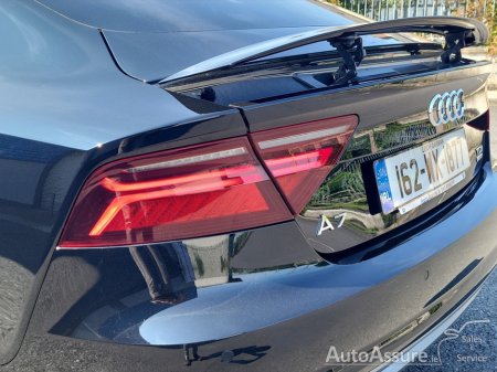 2016 Audi A7 - photo 29