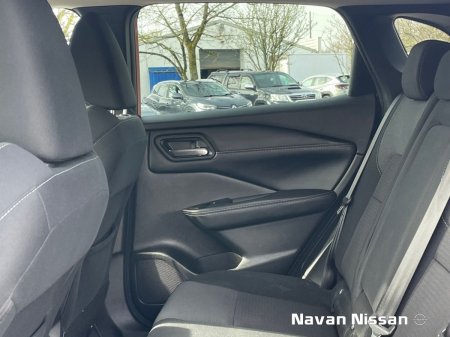 2023 Nissan Qashqai - photo 21