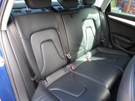 2015 Audi A4 - photo 20
