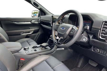 2026 Ford Ranger - photo 14