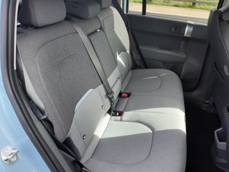 2027 Kia EV3 - photo 10