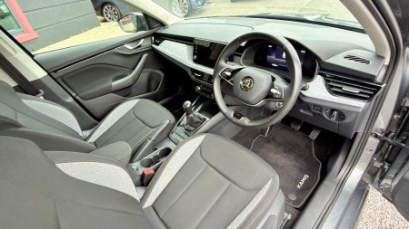 2025 Skoda Kamiq - photo 13