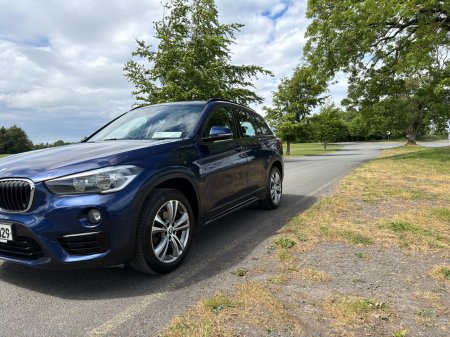 2019 BMW X1 - photo 14