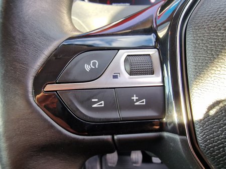 2018 Peugeot 3008 - photo 17