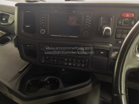 2023 SCANIA R560 - photo 26