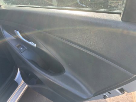 2017 Hyundai i30 - photo 17