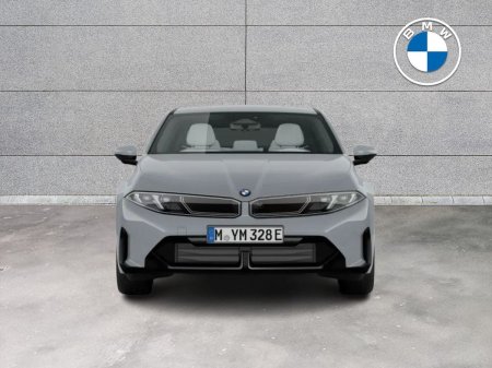 2026 BMW i3 - photo 7