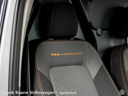 2026 Volkswagen Transporter - photo 8