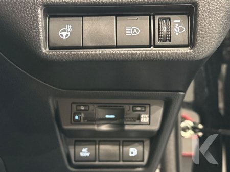 2024 Toyota Prius - photo 15