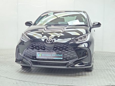 2024 Toyota Yaris - photo 8