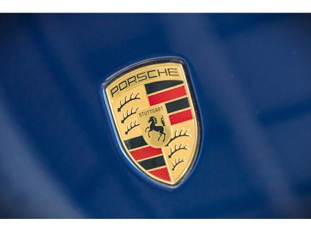 2024 Porsche Taycan - photo 53