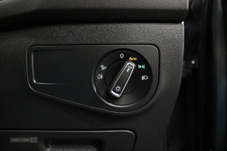 2023 Volkswagen Tiguan Allspace - photo 45