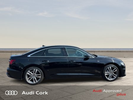 2025 Audi A6 - photo 8